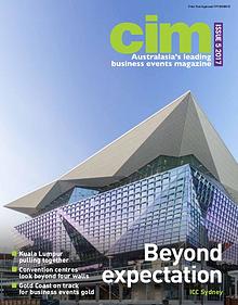 CIM NEWS MAGAZINE