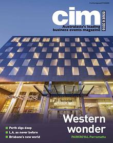 CIM NEWS MAGAZINE