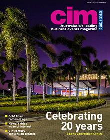 CIM NEWS MAGAZINE