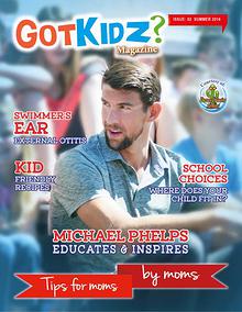 GotKidz Magazine