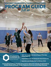 NSSRA Program Guides