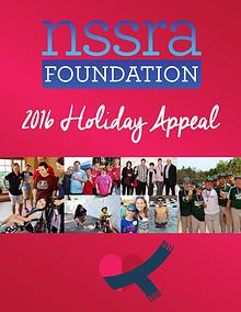 Holiday Appeal