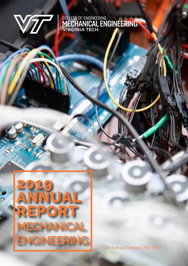 2019 Annual Report