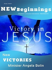 New Victories