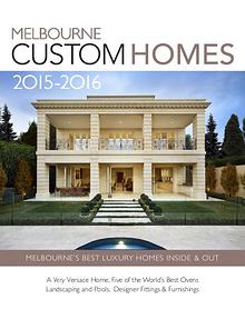 Melbourne Custom Homes