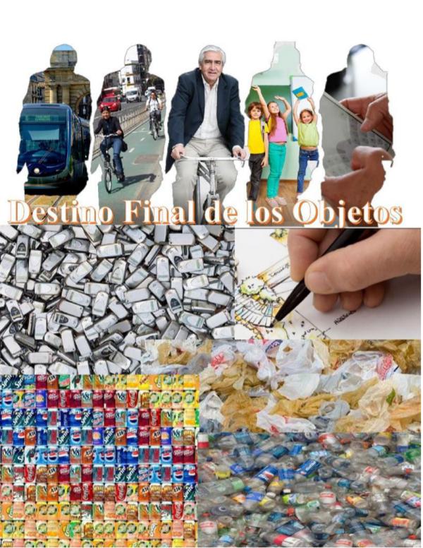 Destino Final de los Objetos 1