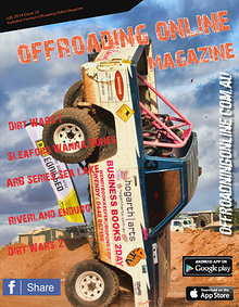 Offroading Online Magazine