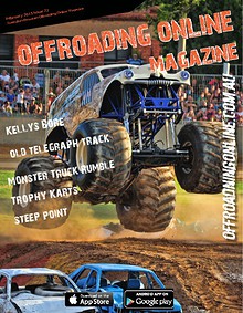 Offroading Online Magazine