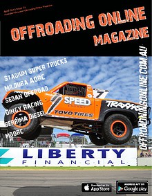 Offroading Online Magazine