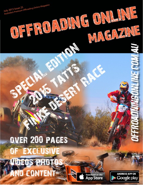 Issue 25