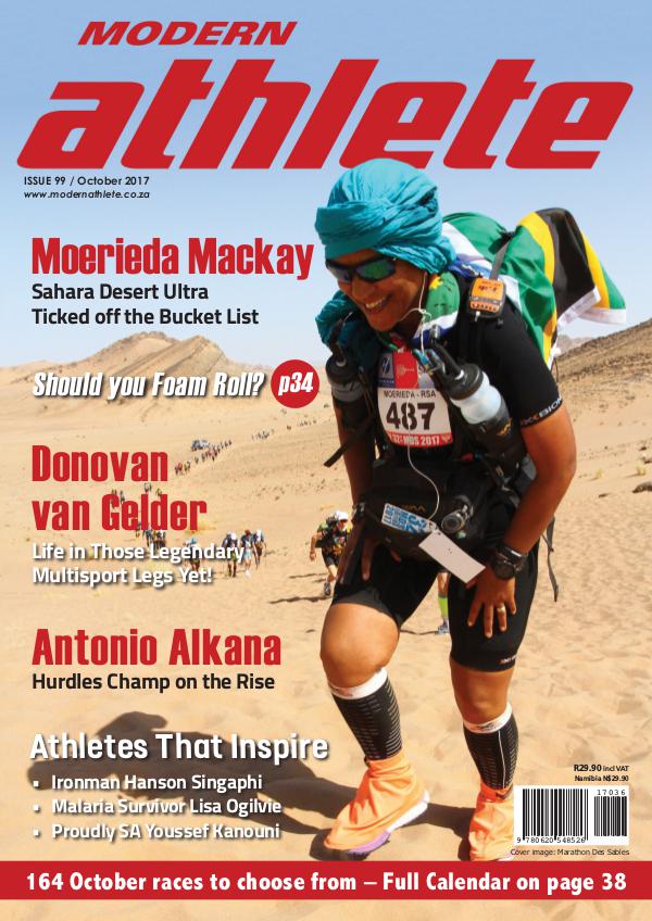 Issue 99, October 2017