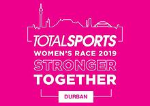 Totalsport's Womens Race