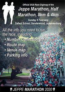 Jeppe Marathon Digimag