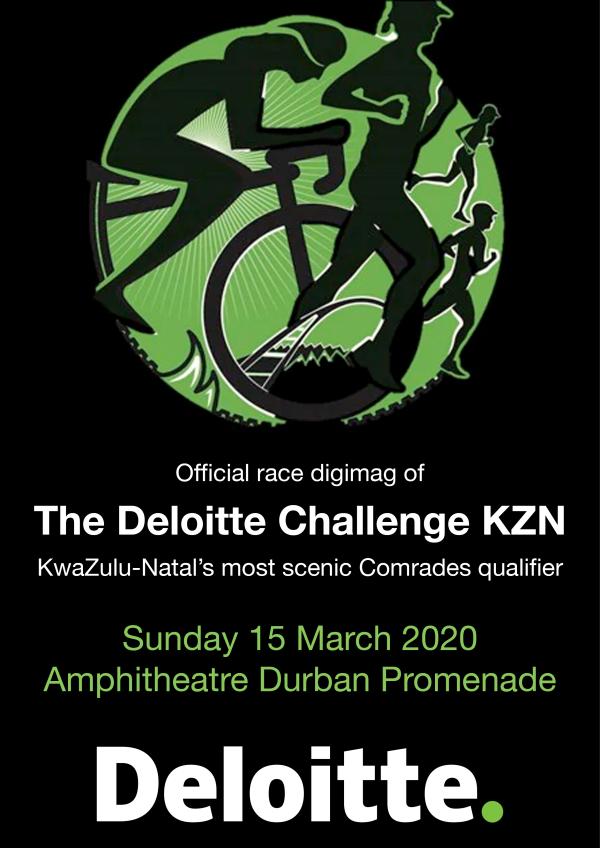 Deloitte Deloitte KZN Digimag