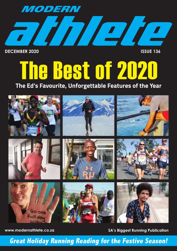 Issue 136, December 2020