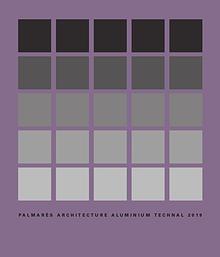 Palmarès Architecture Aluminium Technal 2015/2014/2013 (FRA-ESP)