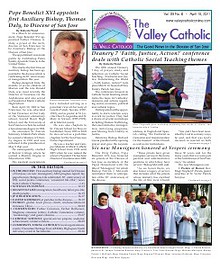 The Valley Catholic