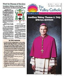 The Valley Catholic