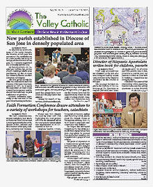 The Valley Catholic