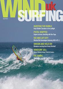 WindsurfingUK