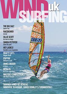 WindsurfingUK