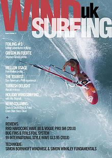 WindsurfingUK