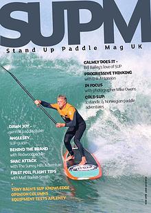 SUP Mag UK