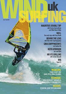 WindsurfingUK