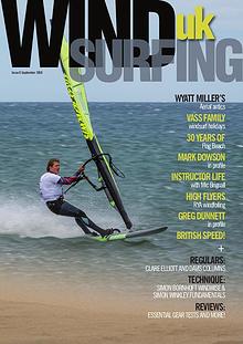 WindsurfingUK