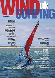 WindsurfingUK