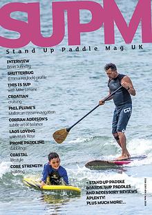 SUP Mag UK