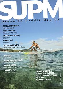 SUP Mag UK