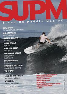 SUP Mag UK