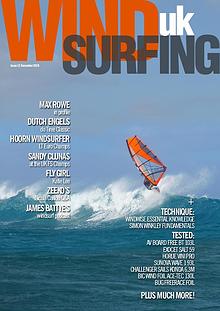 WindsurfingUK