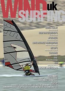 WindsurfingUK