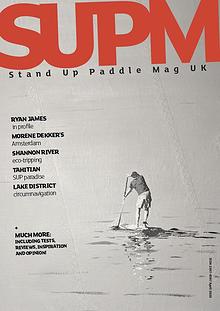 SUP Mag UK