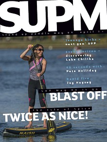 SUP Mag UK