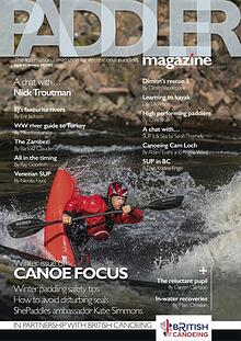 The Paddler Magazine