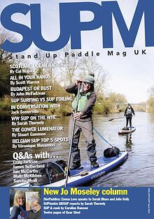 SUP Mag UK