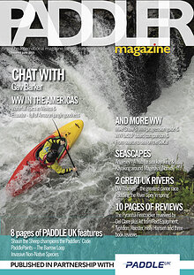 The Paddler Magazine