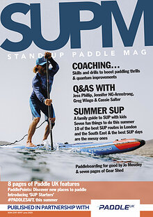 SUP Mag UK