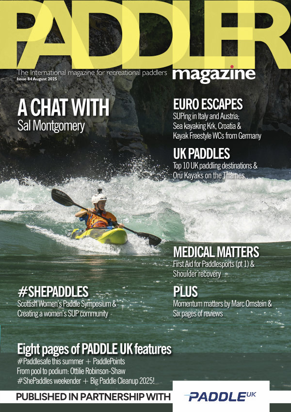Issue 84 August 25