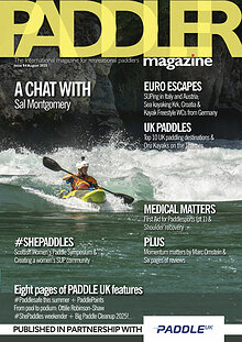The Paddler Magazine