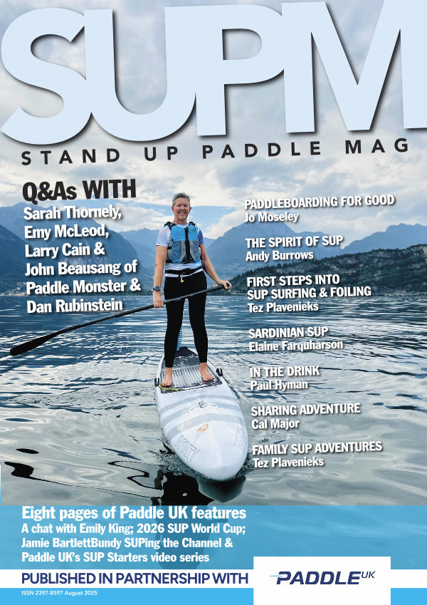 August 2025 issue 46