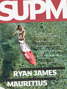 SUP Mag UK