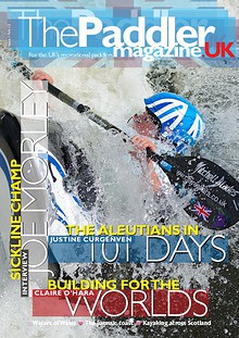 The PaddlerUK magazine