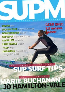 SUP Mag UK