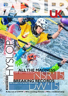 The PaddlerUK magazine