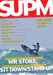 SUP Mag UK