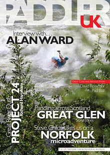 The PaddlerUK magazine